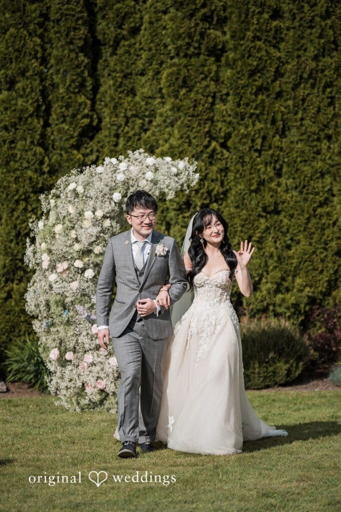 Lord Hill Farms Wedding // Lexie & Hardy -