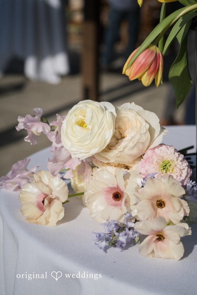 Lord Hill Farms Wedding // Lexie & Hardy -