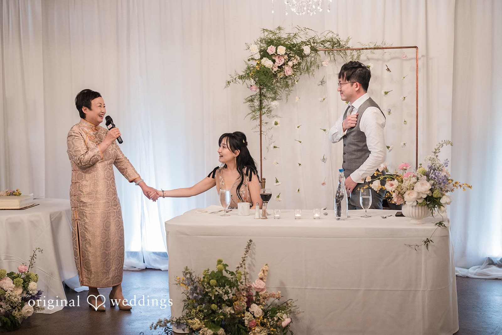 Lord Hill Farms Wedding // Lexie & Hardy -