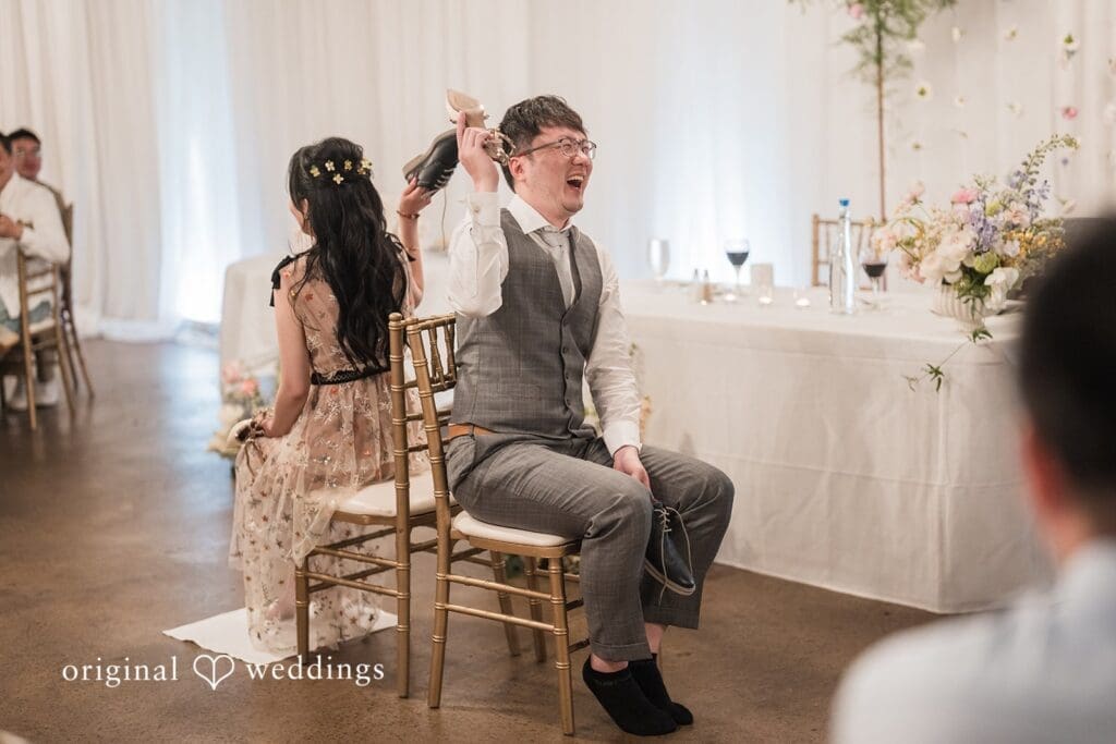 Lord Hill Farms Wedding // Lexie & Hardy -