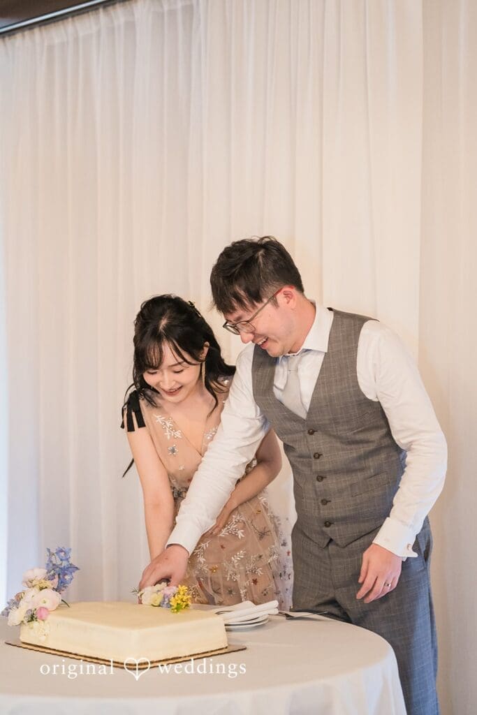 Lord Hill Farms Wedding // Lexie & Hardy -