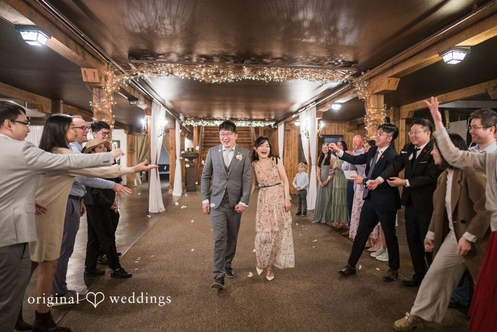 Lord Hill Farms Wedding // Lexie & Hardy -