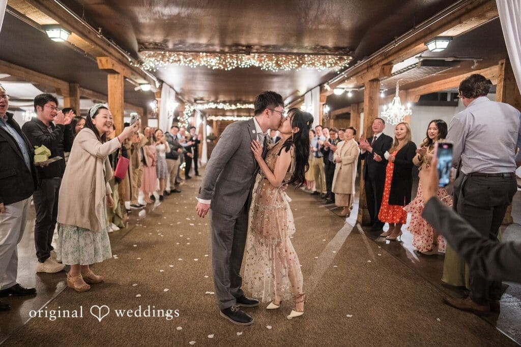 Lord Hill Farms Wedding // Lexie & Hardy -