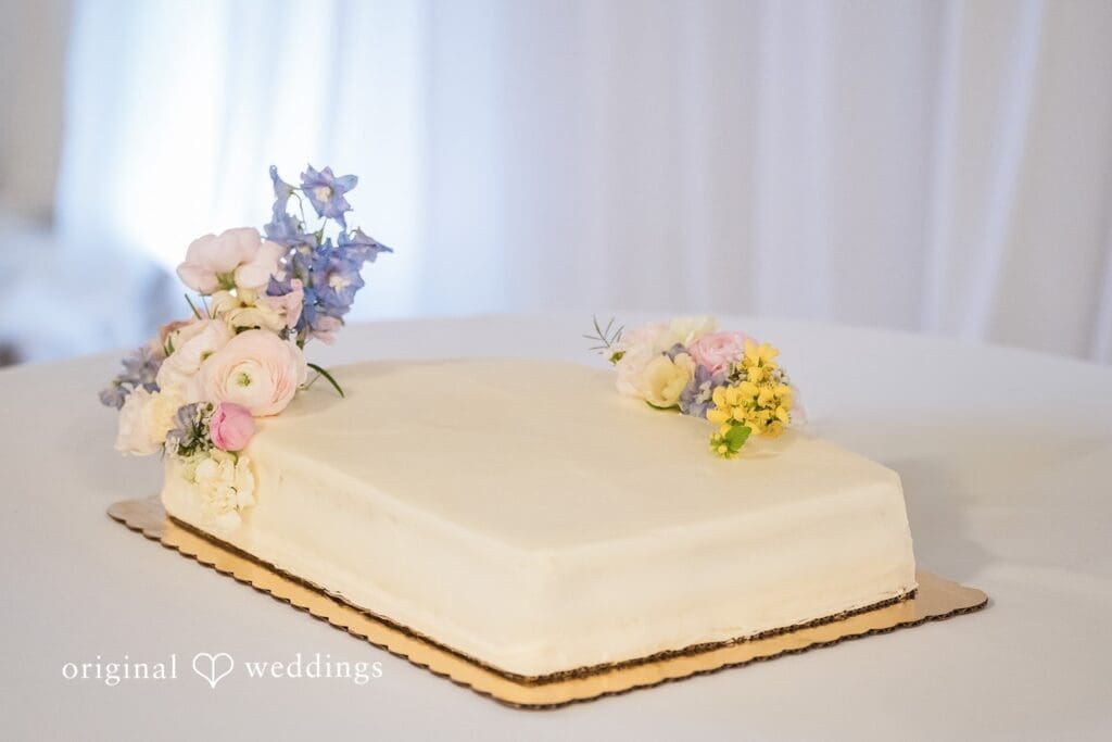 Lord Hill Farms Wedding // Lexie & Hardy -