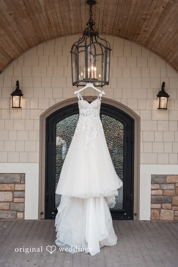 Lord Hill Farms Wedding // Lexie & Hardy -