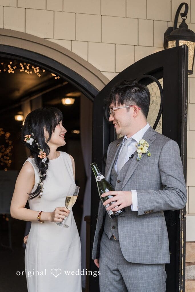 Lord Hill Farms Wedding // Lexie & Hardy -