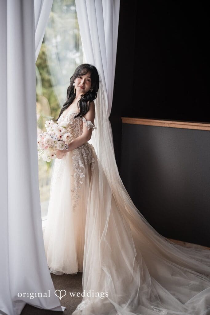 Lord Hill Farms Wedding // Lexie & Hardy -