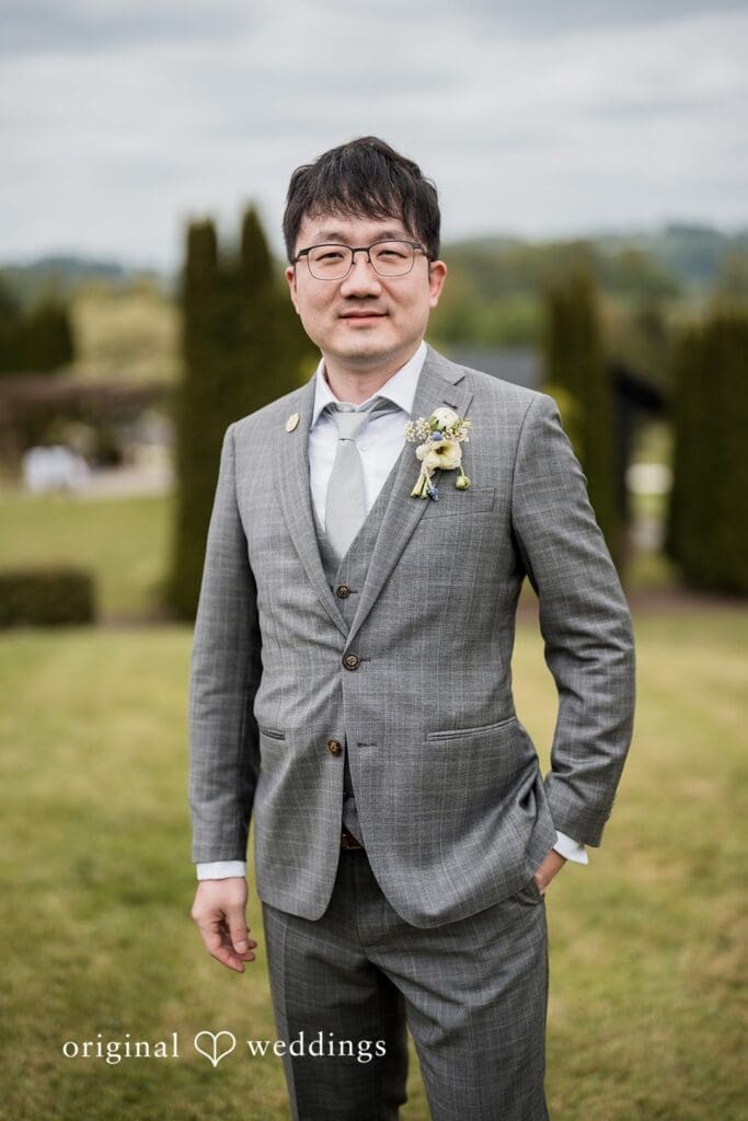 Lord Hill Farms Wedding // Lexie & Hardy -