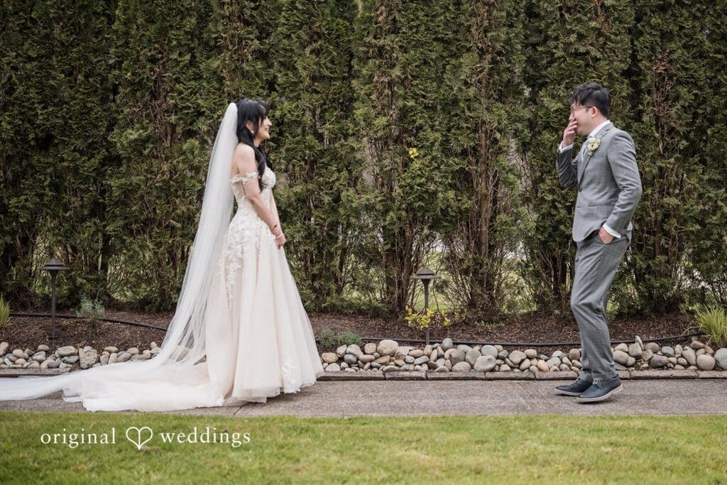 Lord Hill Farms Wedding // Lexie & Hardy -