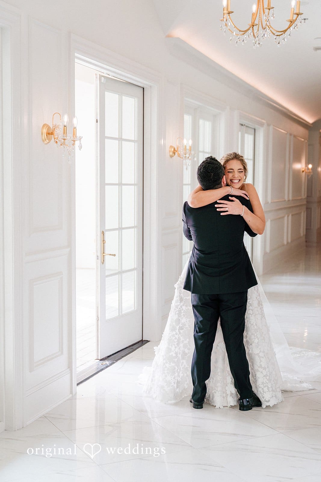 May & Ziad -