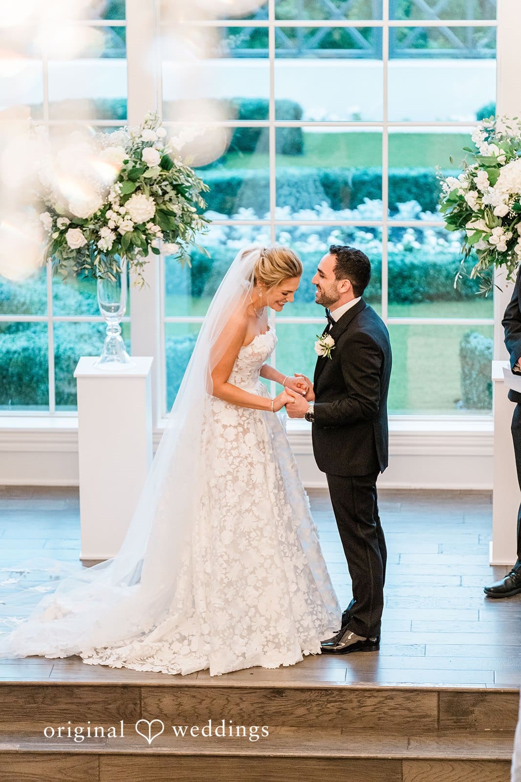 May & Ziad -