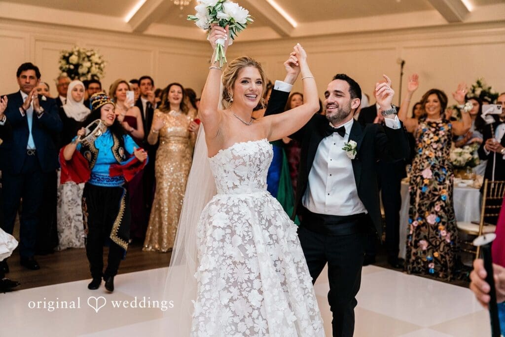 May & Ziad -