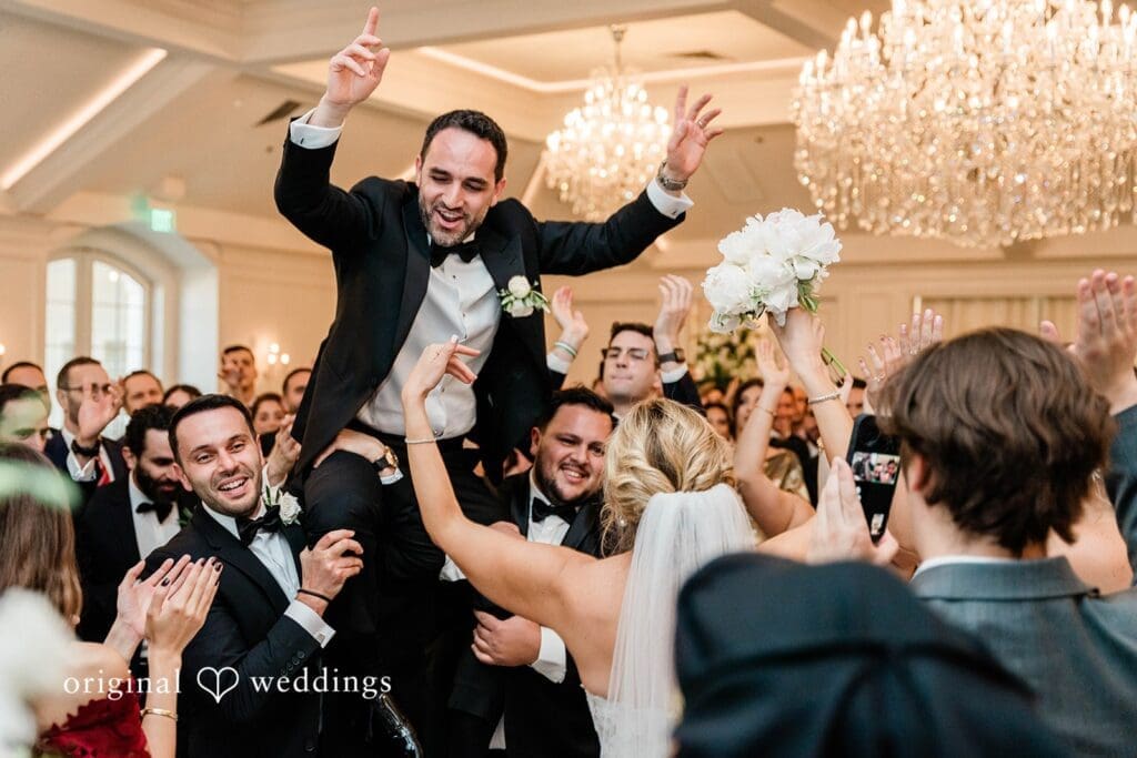 May & Ziad -