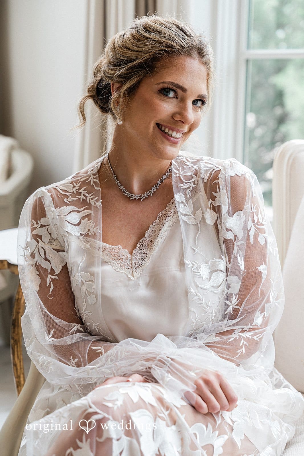 May & Ziad -