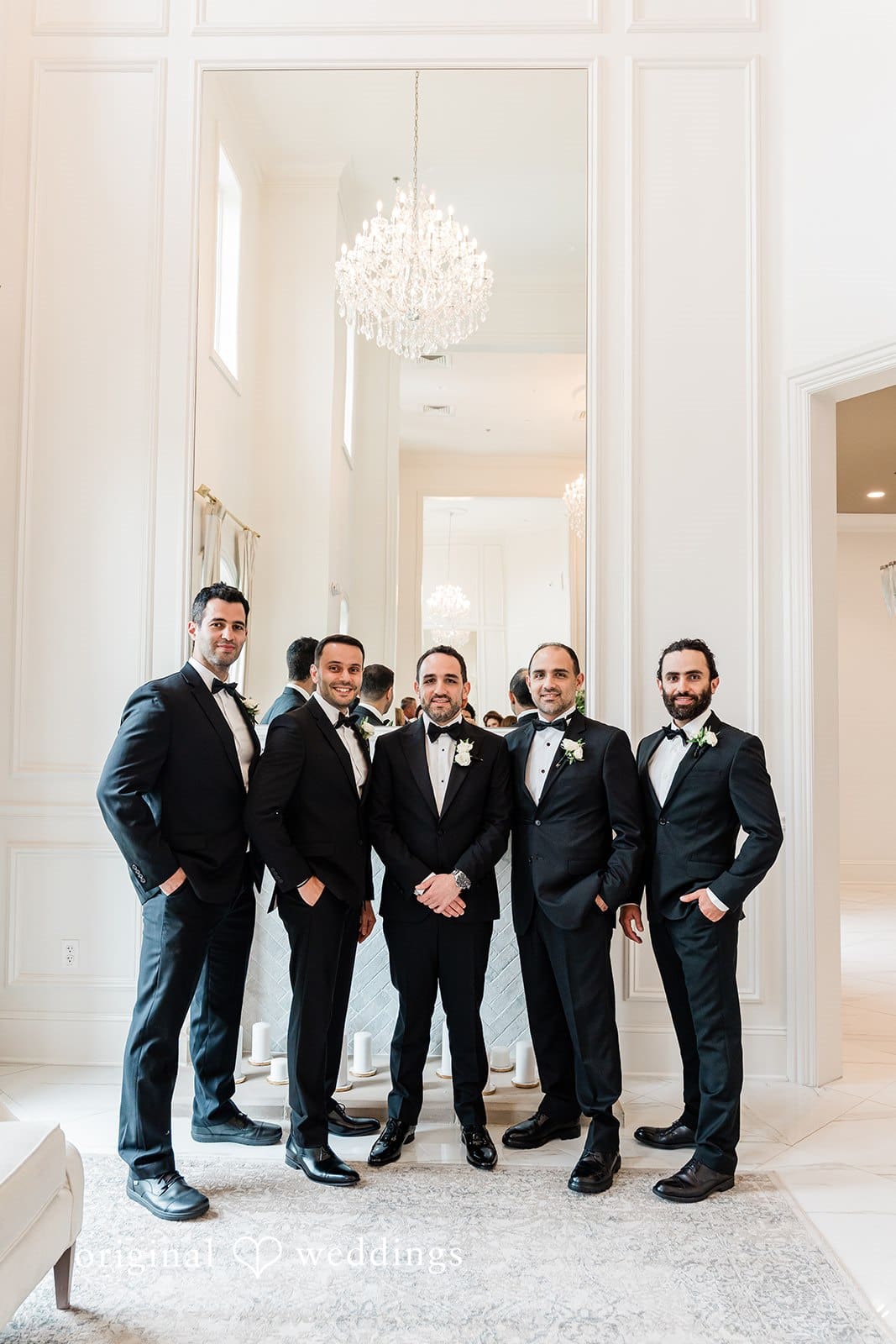 May & Ziad -
