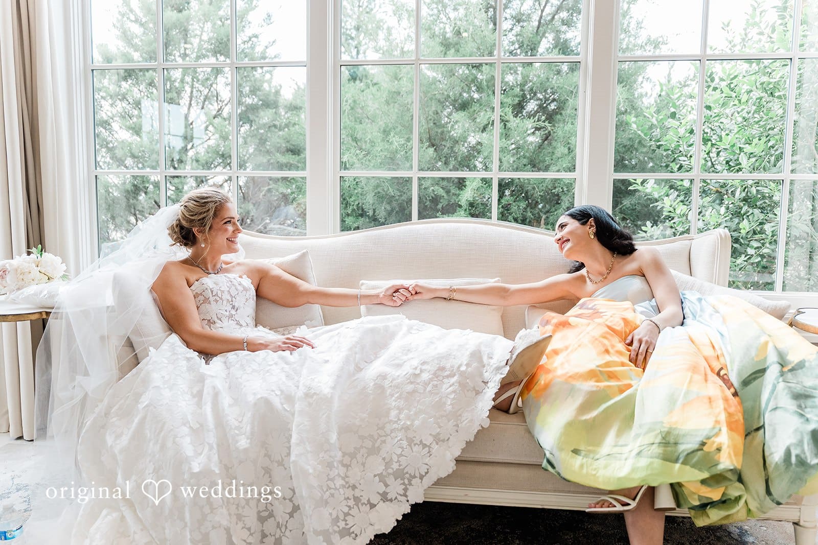 May & Ziad -