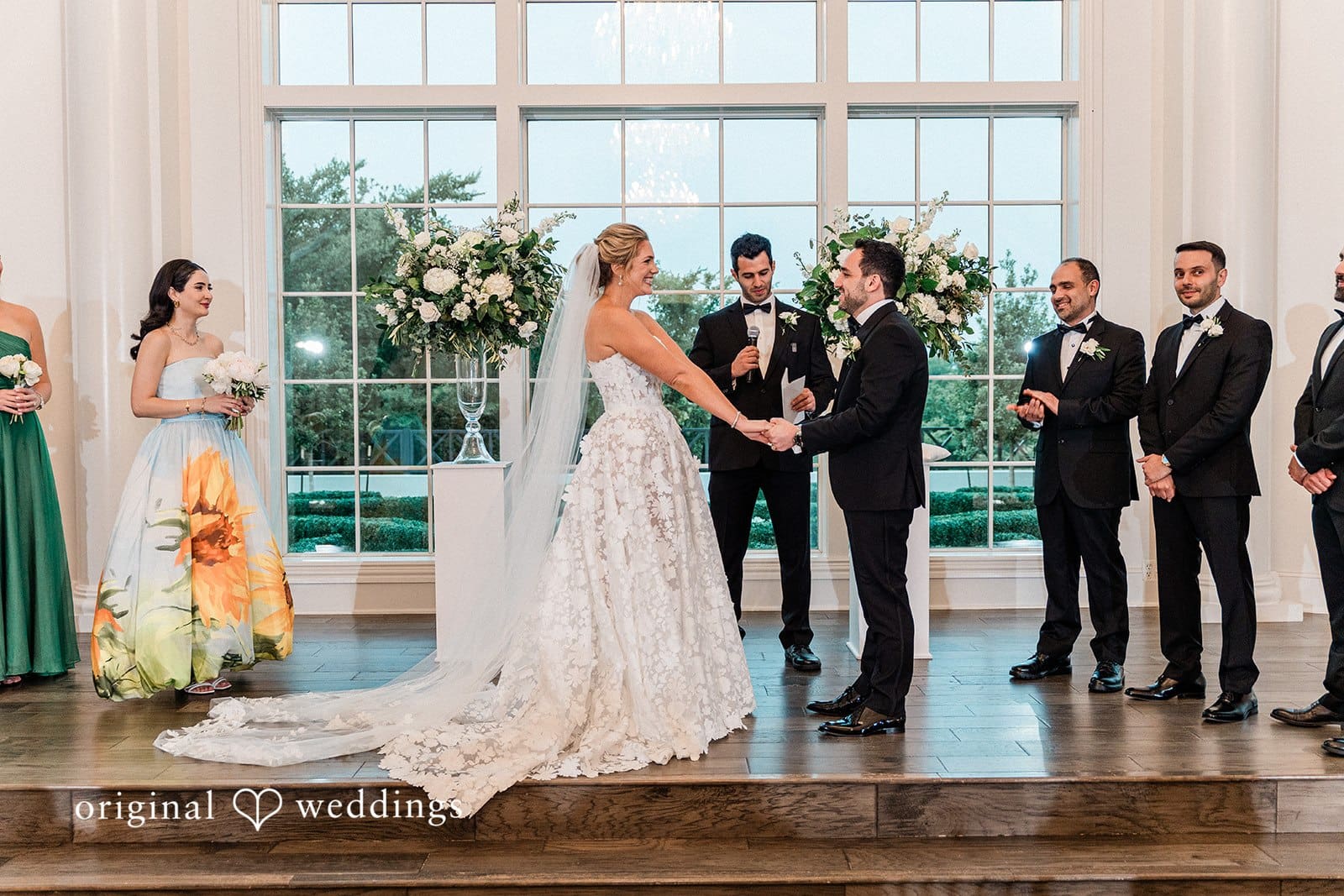 May & Ziad -