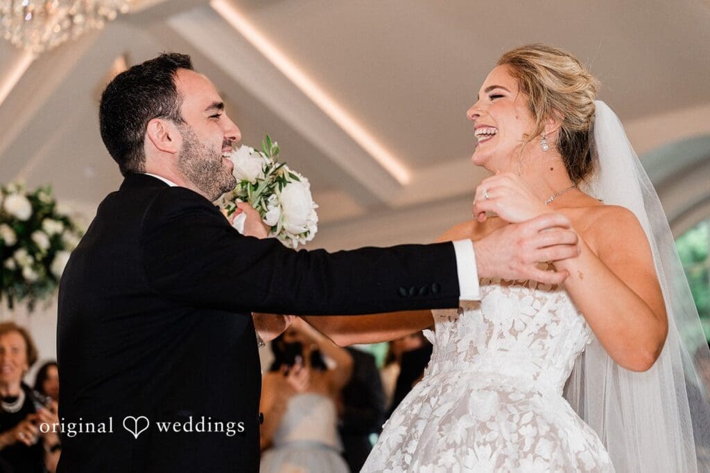 May & Ziad -