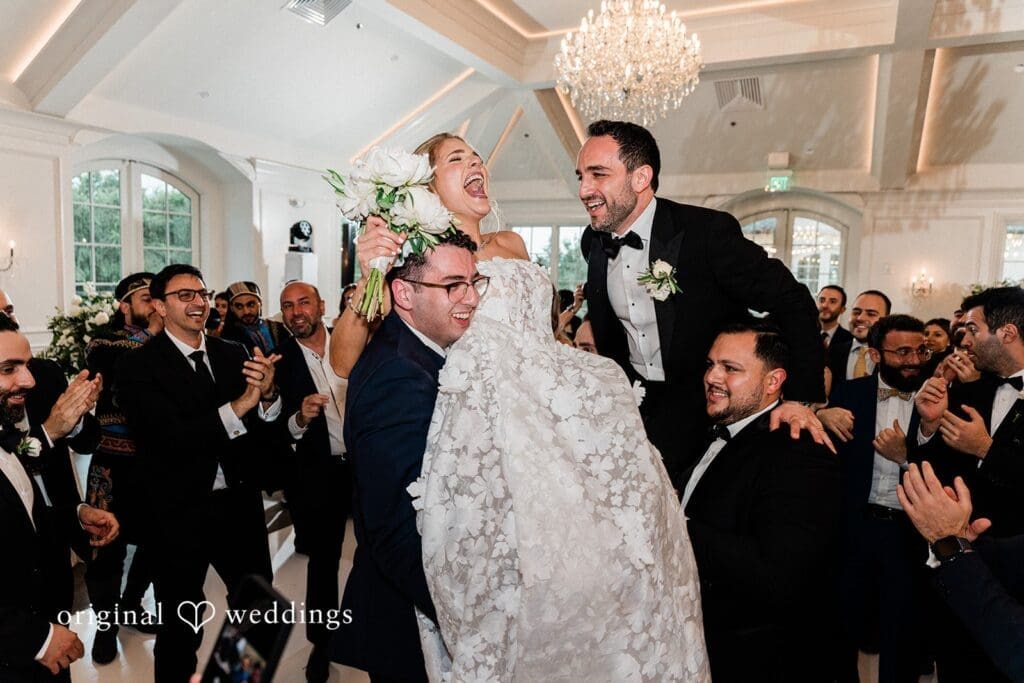 May & Ziad -