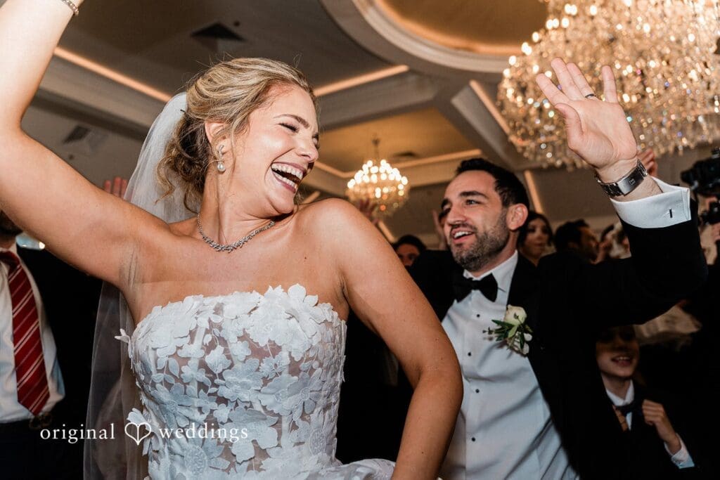 May & Ziad -