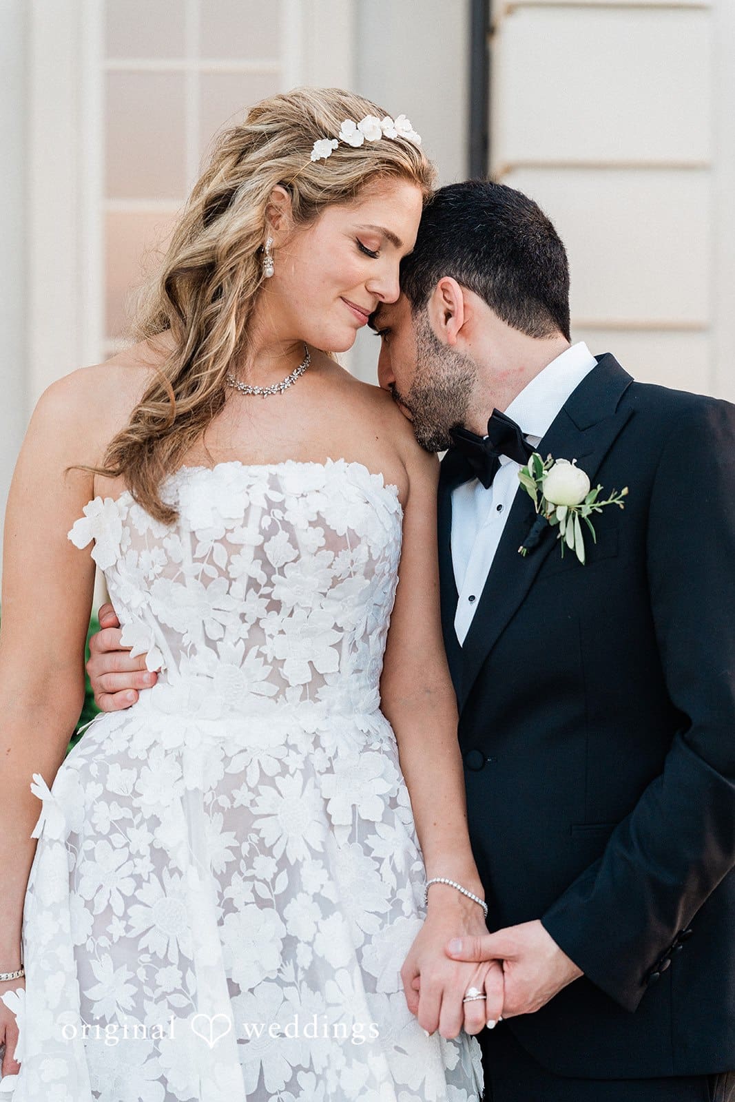 May & Ziad -