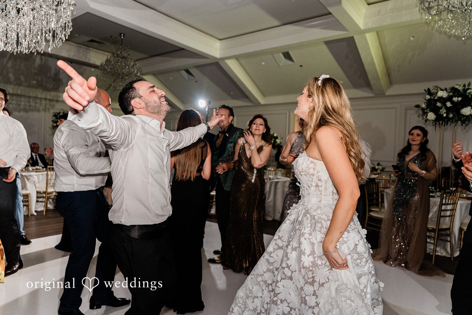 May & Ziad -