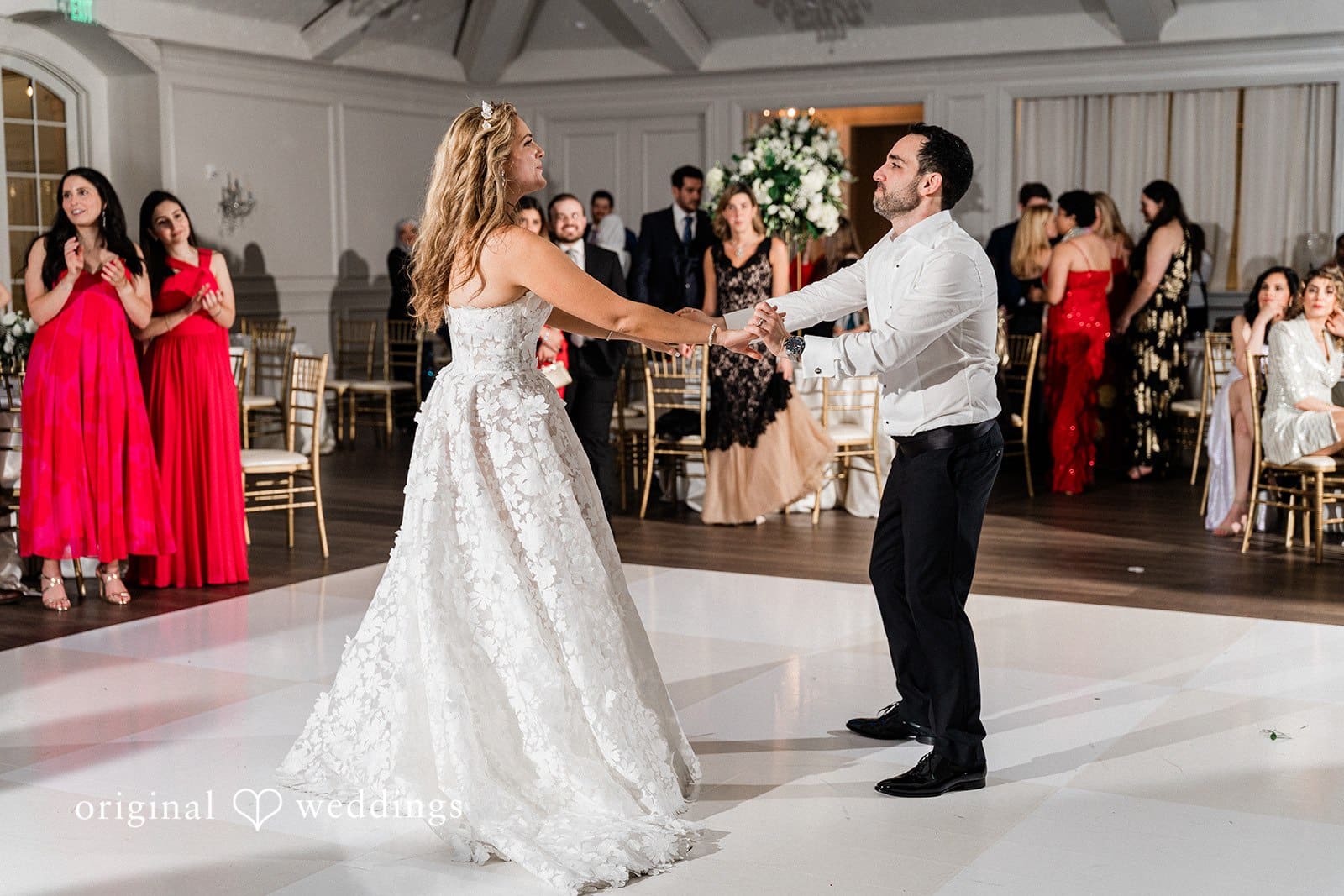May & Ziad -