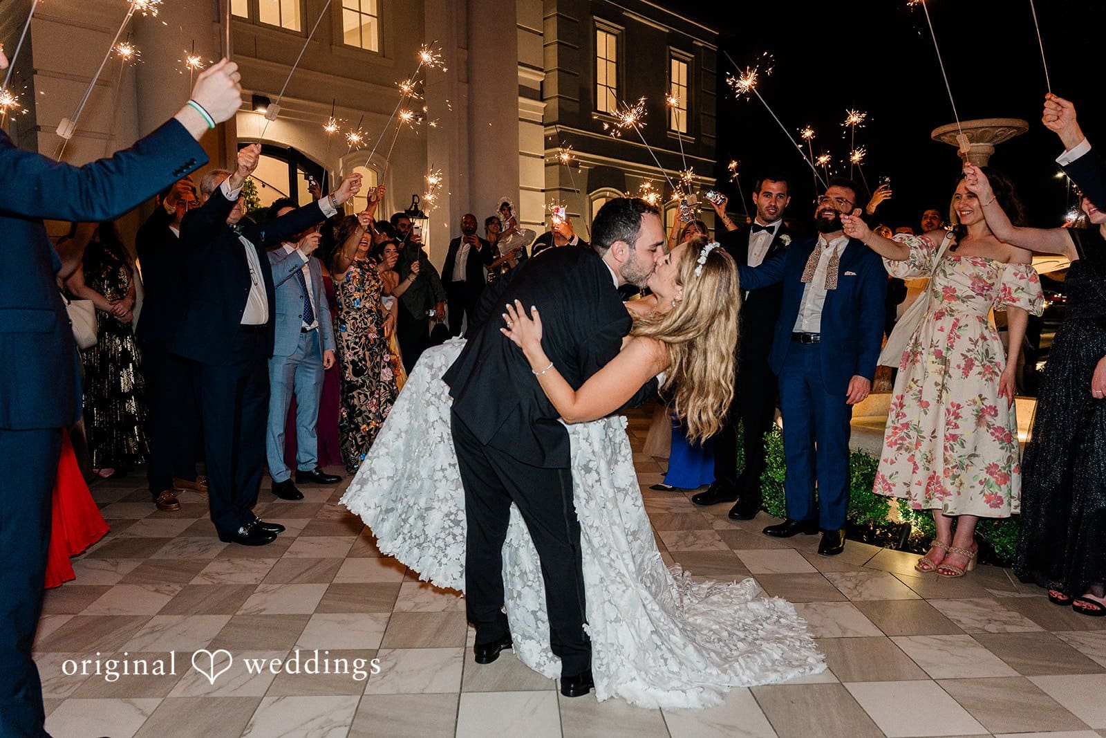 May & Ziad -