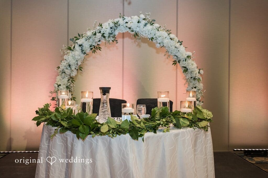 Mystic Lake Center Wedding // Emma & Noah -