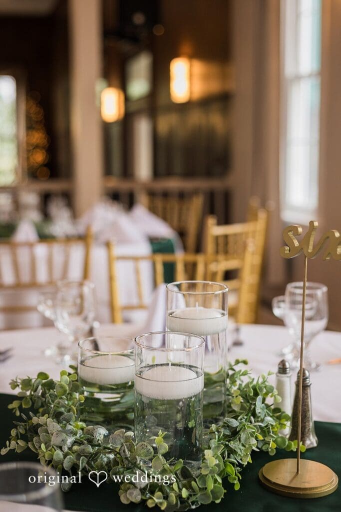 Overhills Mansion Wedding // Catherine & Kaleb -