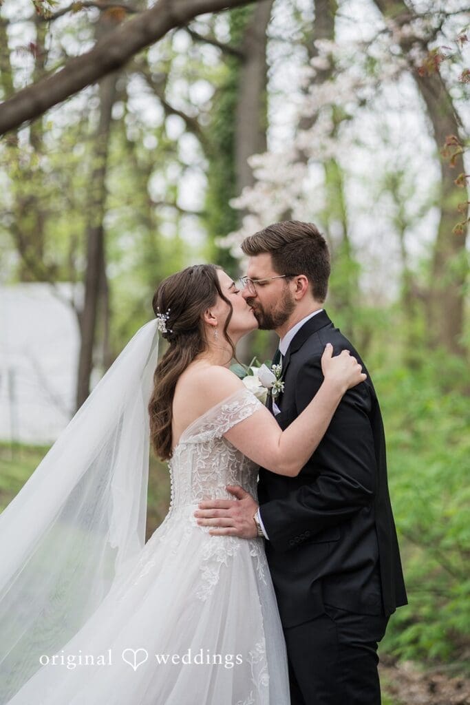 Overhills Mansion Wedding // Catherine & Kaleb -