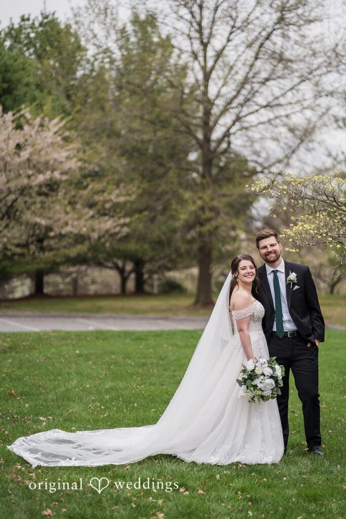 Overhills Mansion Wedding // Catherine & Kaleb -