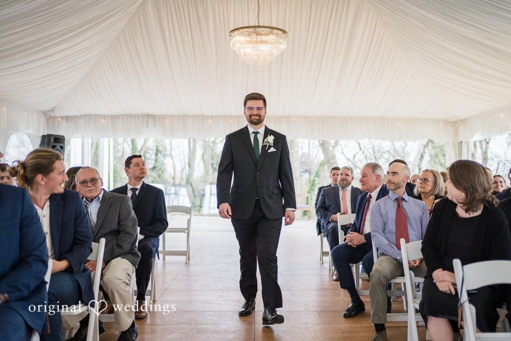 Overhills Mansion Wedding // Catherine & Kaleb -