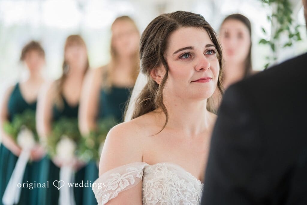 Overhills Mansion Wedding // Catherine & Kaleb -