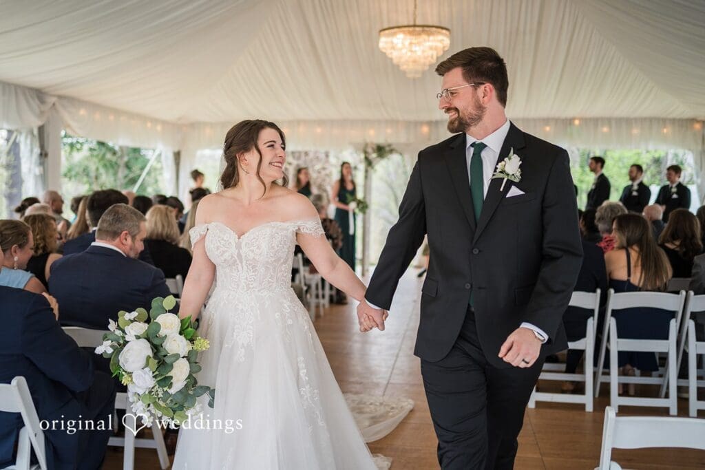 Overhills Mansion Wedding // Catherine & Kaleb -