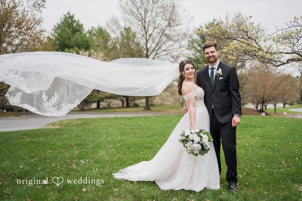 Overhills Mansion Wedding // Catherine & Kaleb -