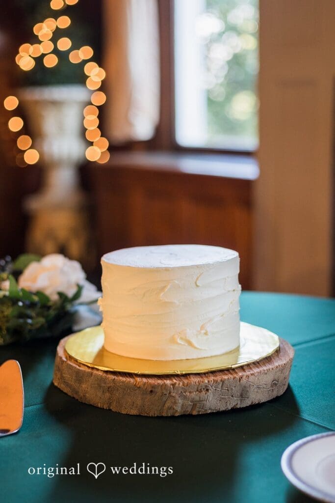 Overhills Mansion Wedding // Catherine & Kaleb -