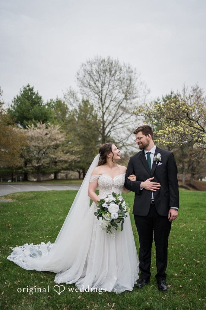 Overhills Mansion Wedding // Catherine & Kaleb -