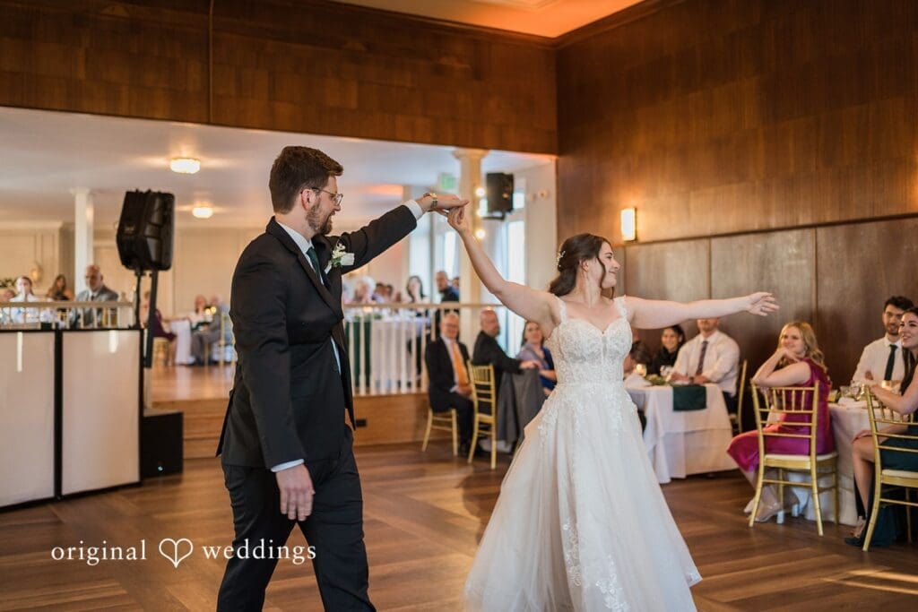 Overhills Mansion Wedding // Catherine & Kaleb -