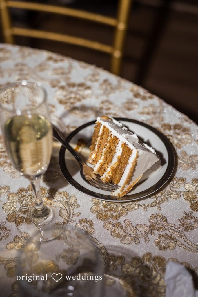 Overhills Mansion Wedding // Catherine & Kaleb -