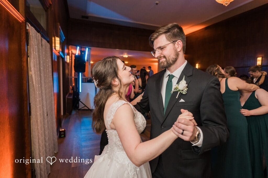 Overhills Mansion Wedding // Catherine & Kaleb -