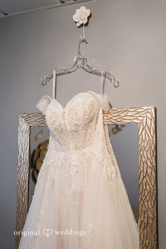 Overhills Mansion Wedding // Catherine & Kaleb -