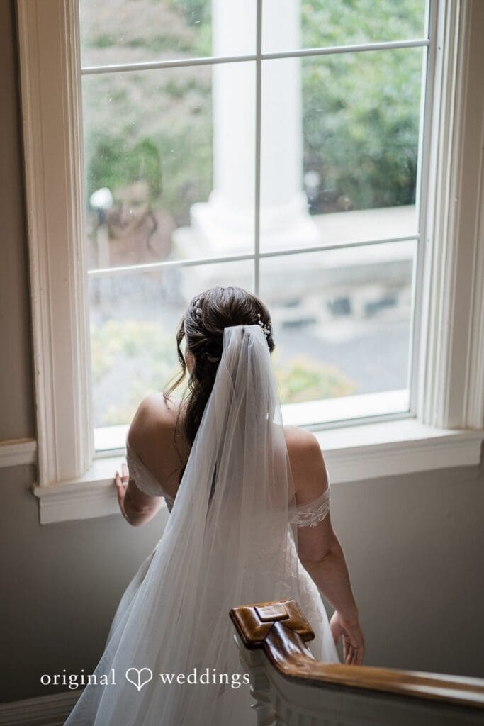Overhills Mansion Wedding // Catherine & Kaleb -