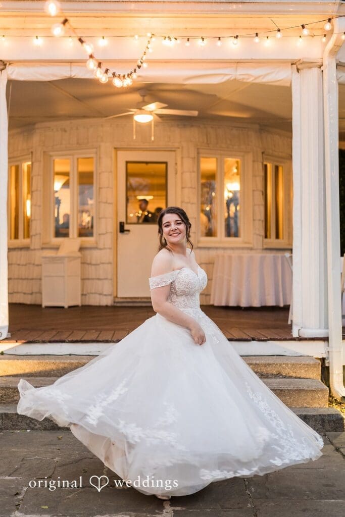 Overhills Mansion Wedding // Catherine & Kaleb -