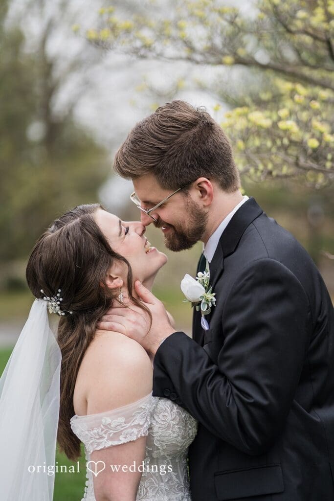 Overhills Mansion Wedding // Catherine & Kaleb -