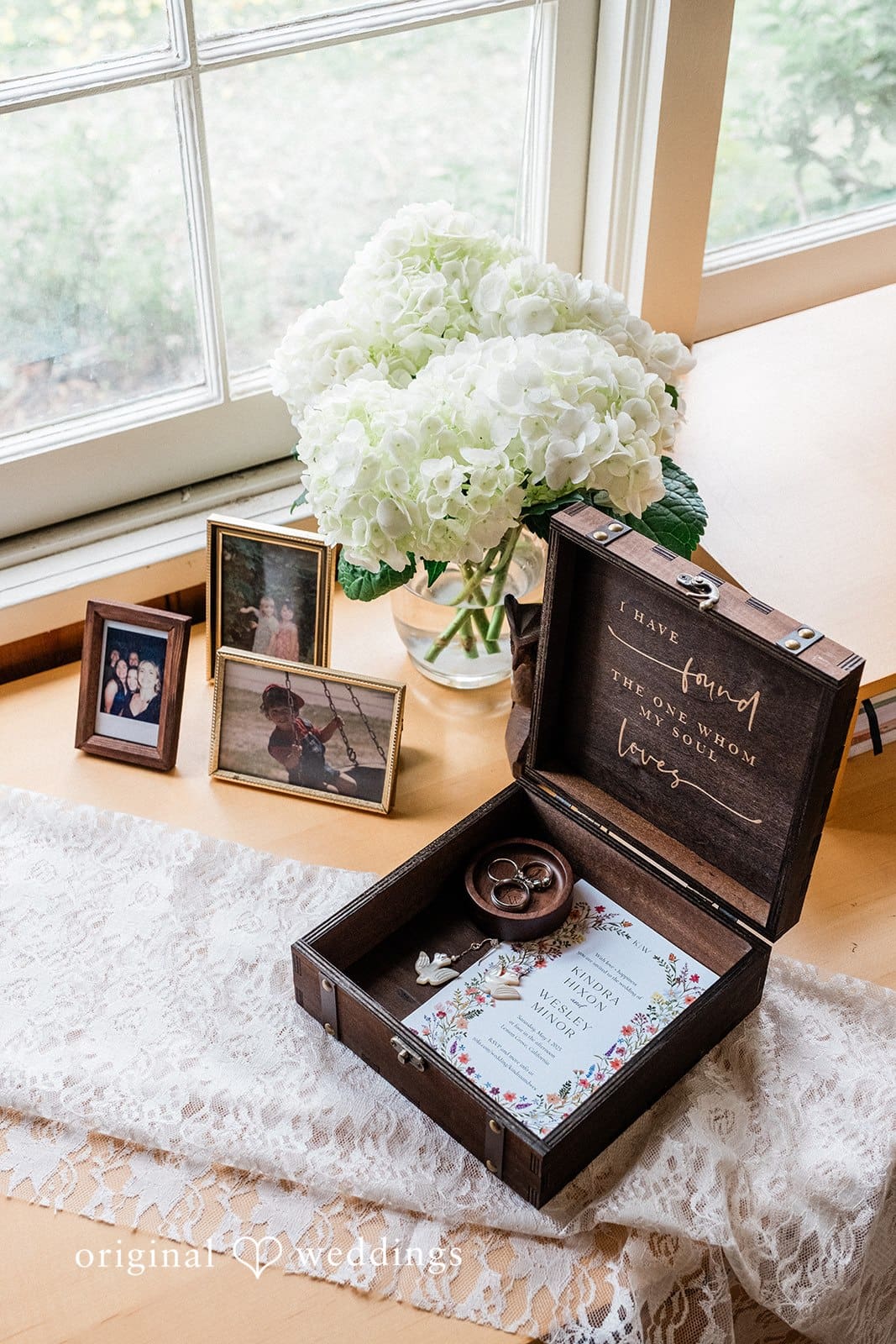 Private Home - California Wedding // Kindra & Wes -