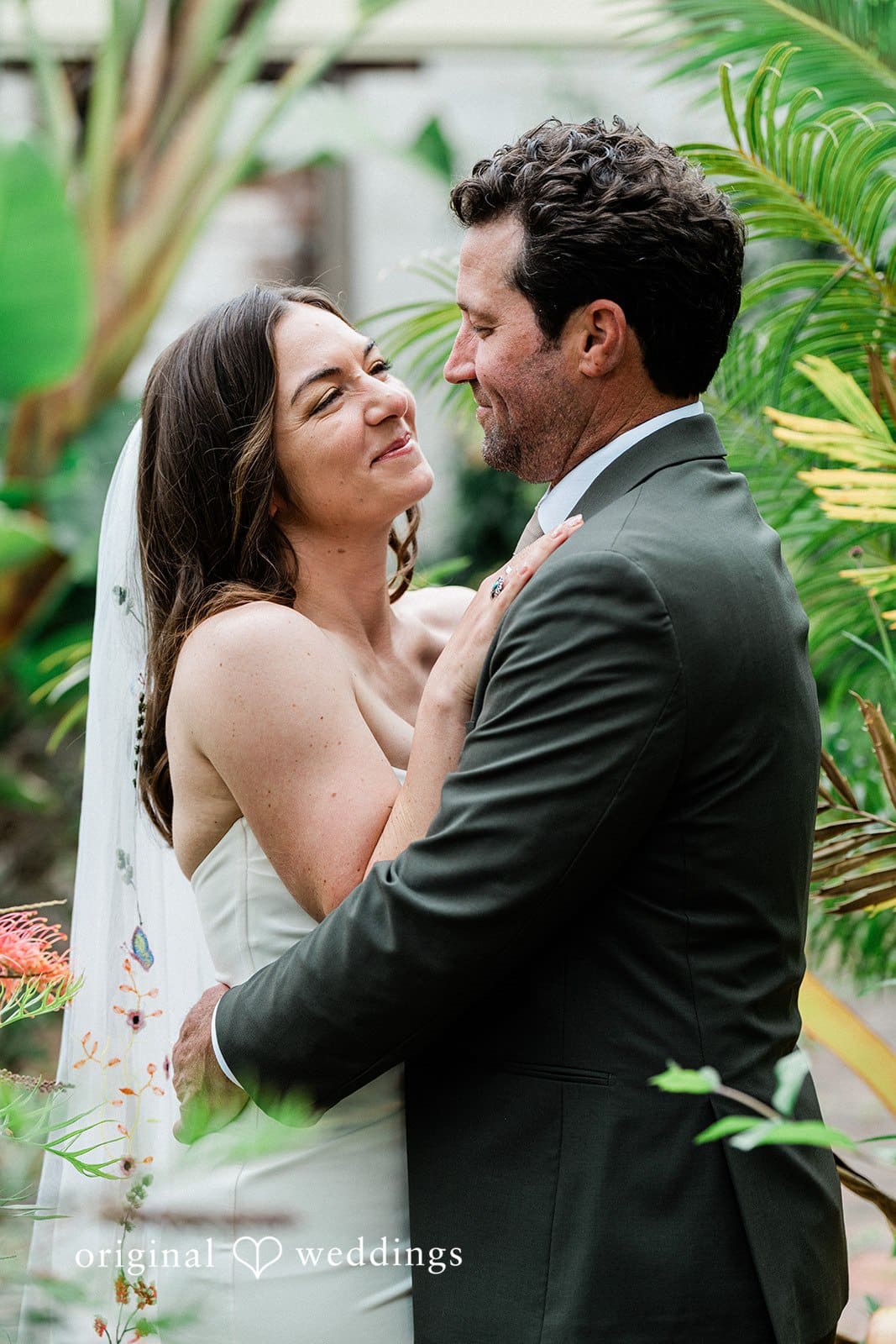 Private Home - California Wedding // Kindra & Wes -