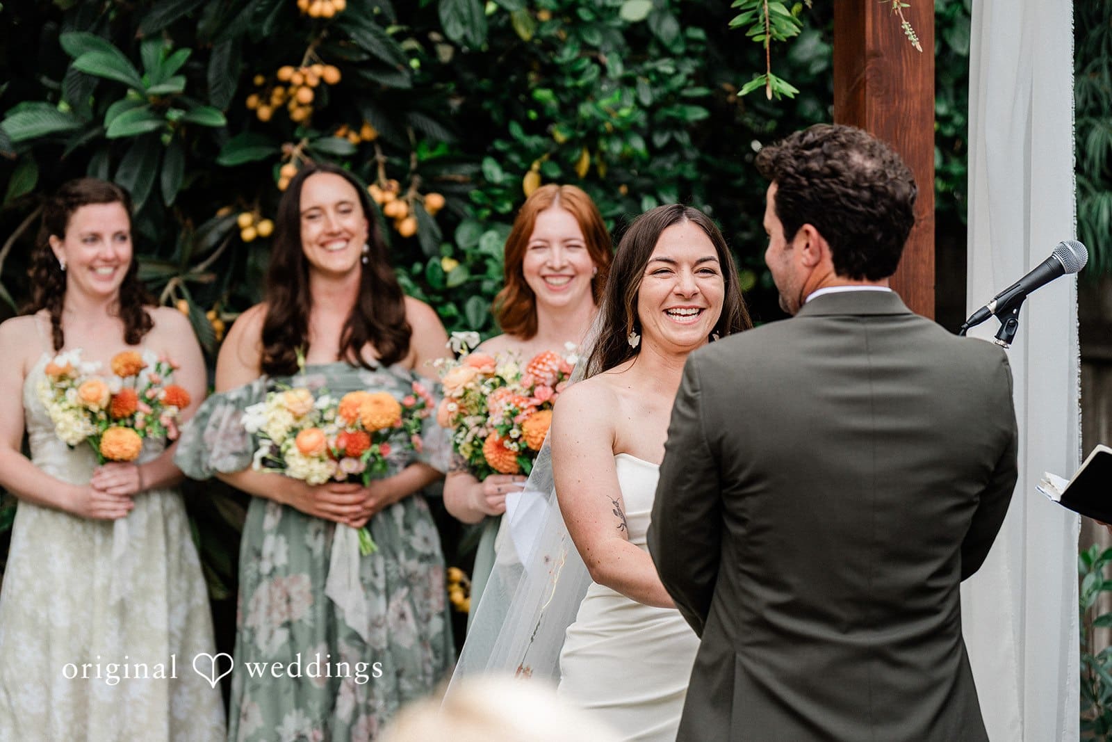 Private Home - California Wedding // Kindra & Wes -
