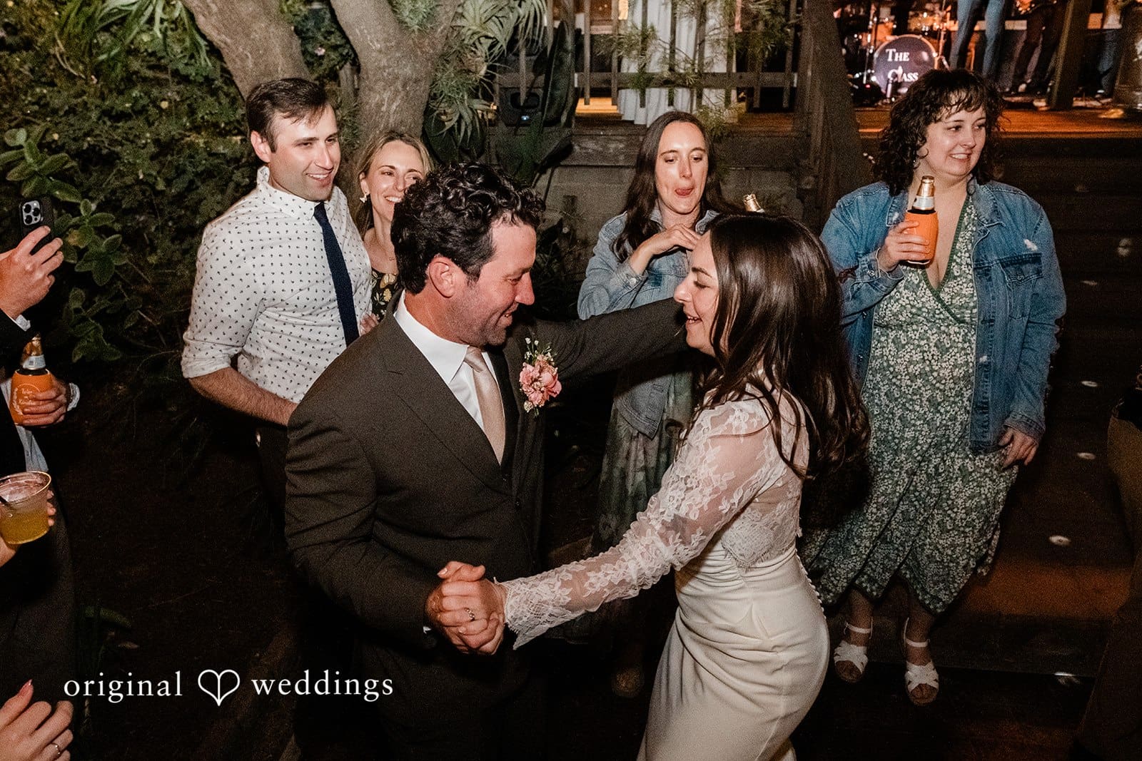 Private Home - California Wedding // Kindra & Wes -