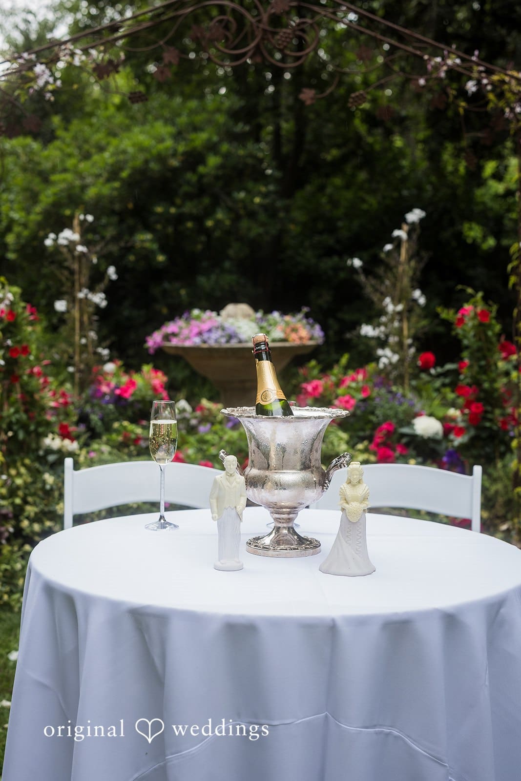 Private Home - California Wedding // Tara & Josh -